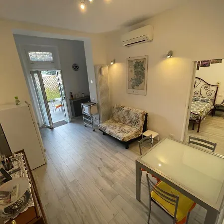 Casa Matta Careggi