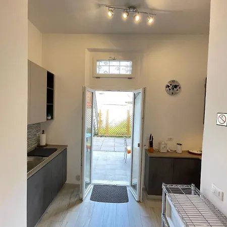 Casa Matta Careggi Florence