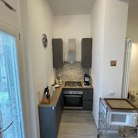 Casa Matta Careggi