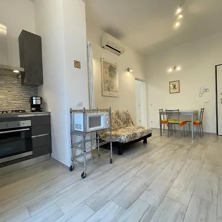 Casa Matta Careggi Apartment Florence