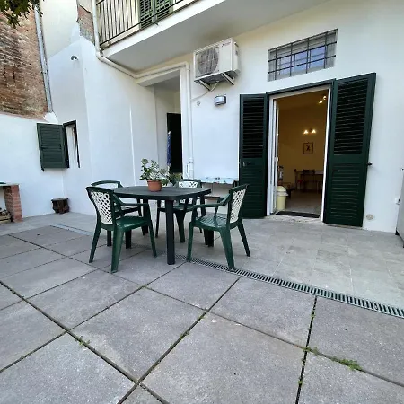 Apartment Casa Matta Careggi *