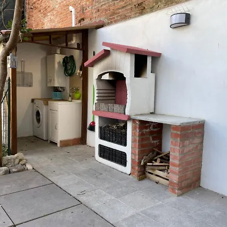 Apartment Casa Matta Careggi *