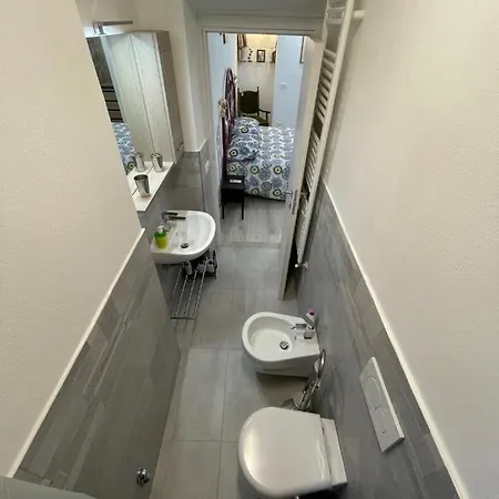 Apartment Casa Matta Careggi