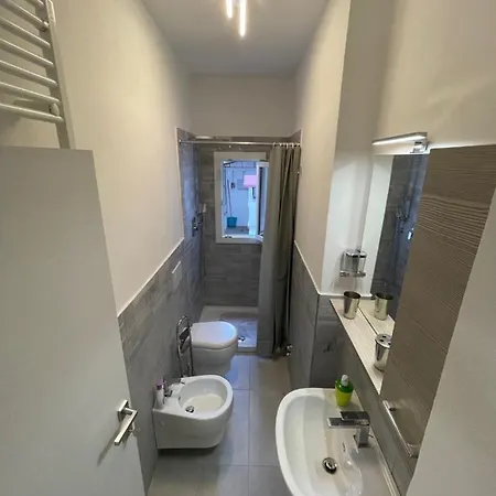 Casa Matta Careggi *