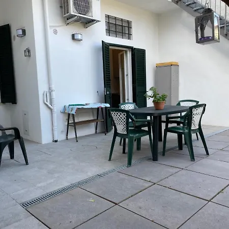 Apartment Casa Matta Careggi *