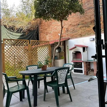 Casa Matta Careggi Apartment